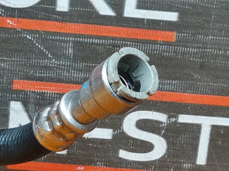 шланг гидроусилителя, 600 рублей, Красноярск