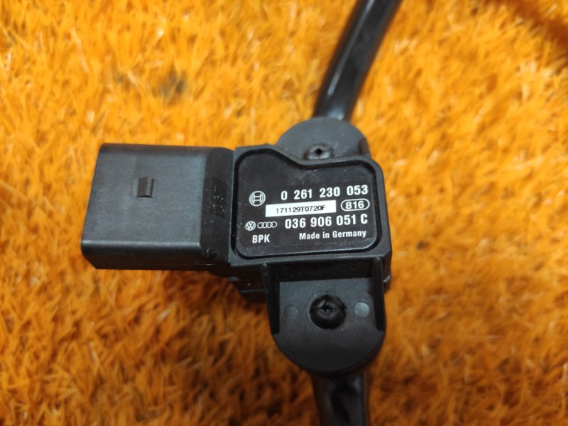 Датчик абсолютного давления, 300 рублей, Красноярск