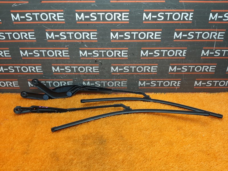 поводок стеклоочистителя, 670 рублей, Красноярск