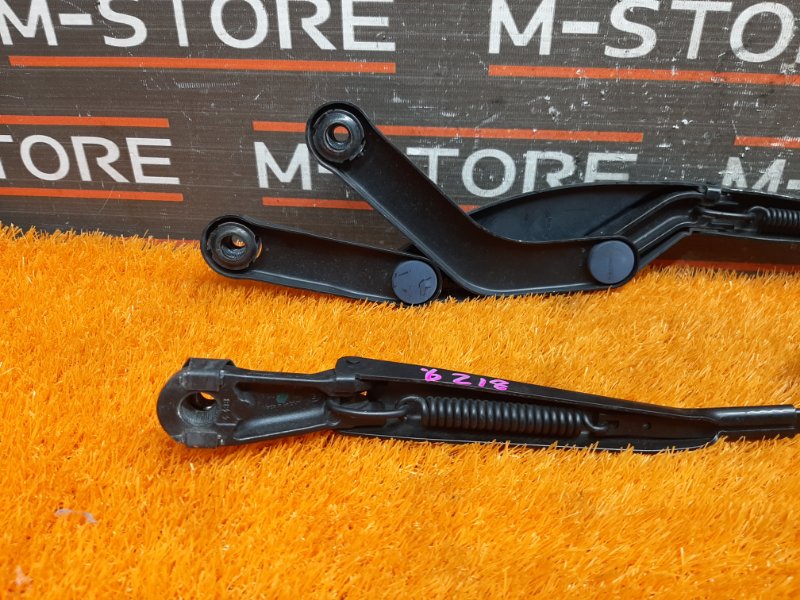 поводок стеклоочистителя, 670 рублей, Красноярск