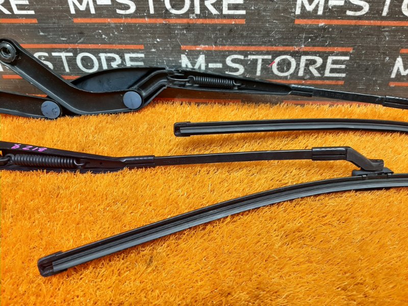 поводок стеклоочистителя, 670 рублей, Красноярск