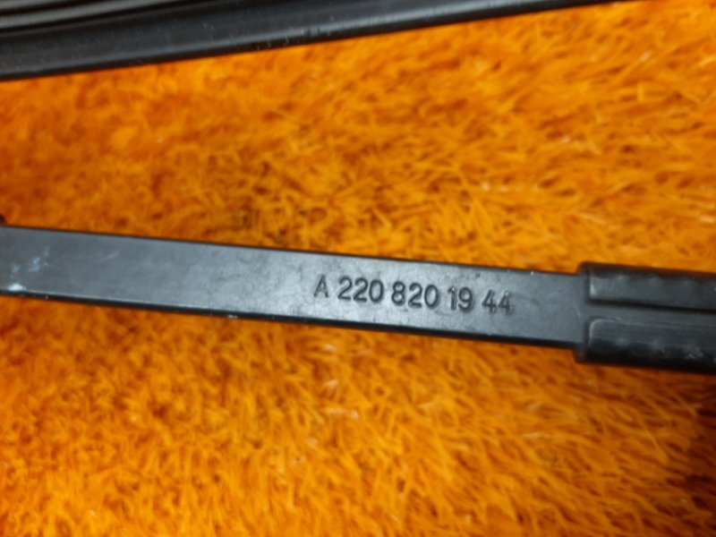 поводок стеклоочистителя, 670 рублей, Красноярск