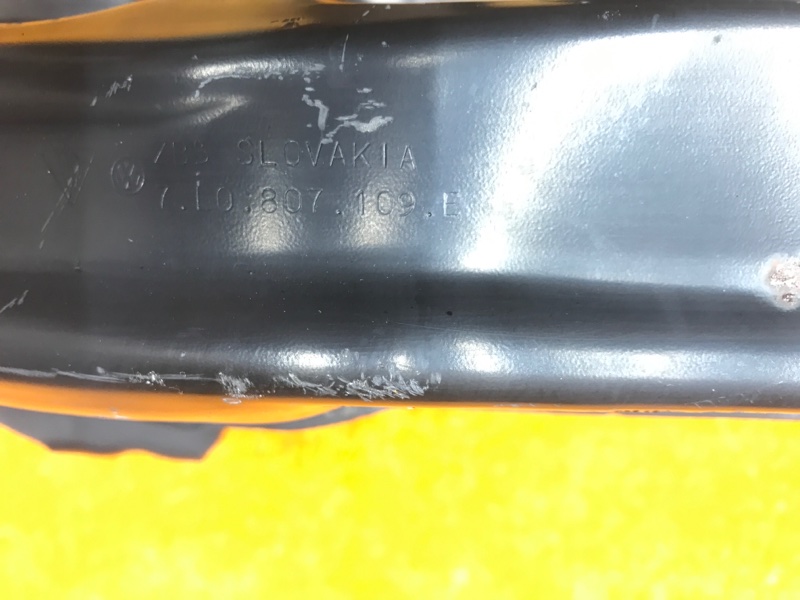 усилитель бампера, 1400 рублей, Красноярск