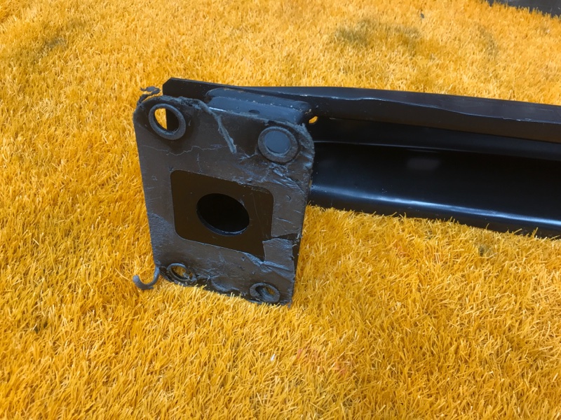 усилитель бампера, 500 рублей, Красноярск