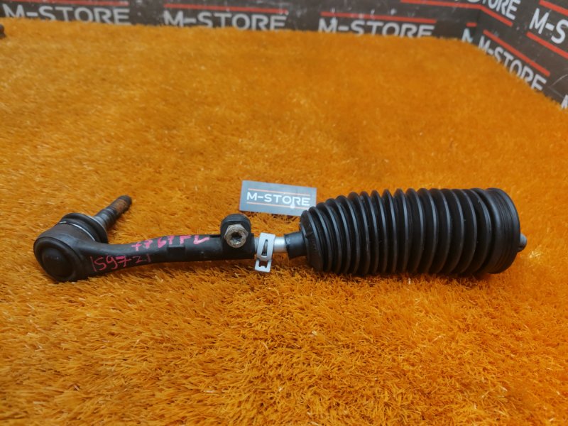 тяга рулевая, 1400 рублей, Красноярск