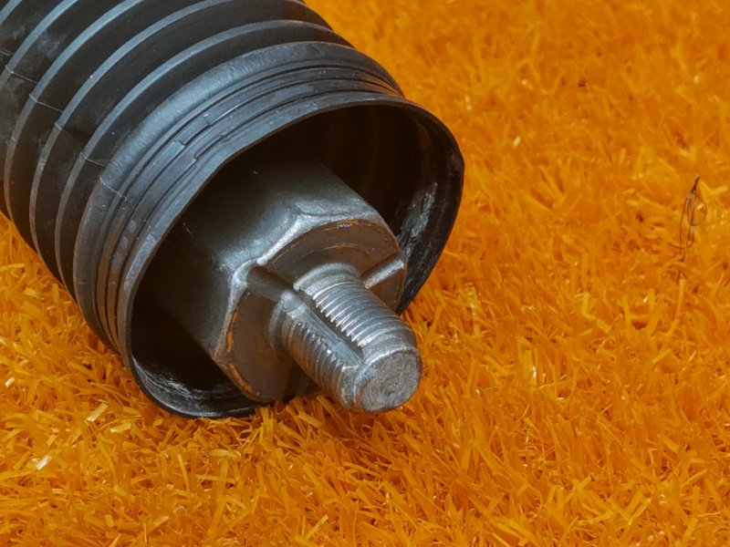 тяга рулевая, 1400 рублей, Красноярск