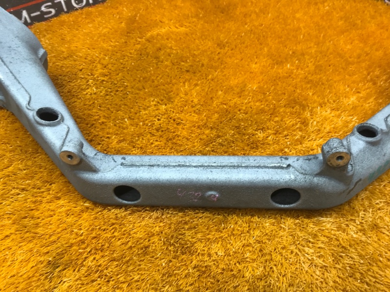 Кронштейн подушки двигателя, 1000 рублей, Красноярск