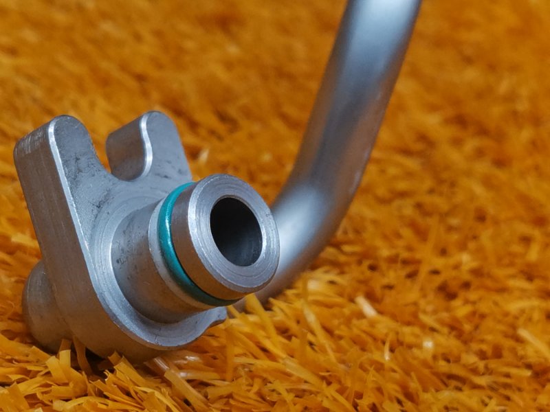 шланг гидроусилителя, 670 рублей, Красноярск