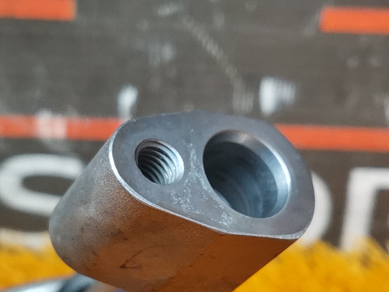 шланг гидроусилителя, 670 рублей, Красноярск