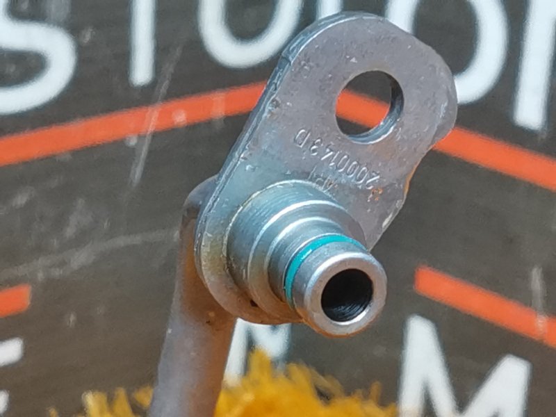 шланг гидроусилителя, 400 рублей, Красноярск