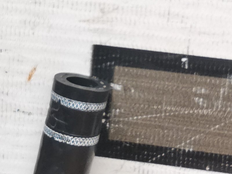 шланг гидроусилителя, 400 рублей, Красноярск