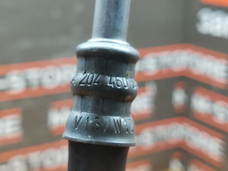 шланг гидроусилителя, 400 рублей, Красноярск