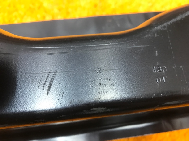 усилитель бампера, 1400 рублей, Красноярск