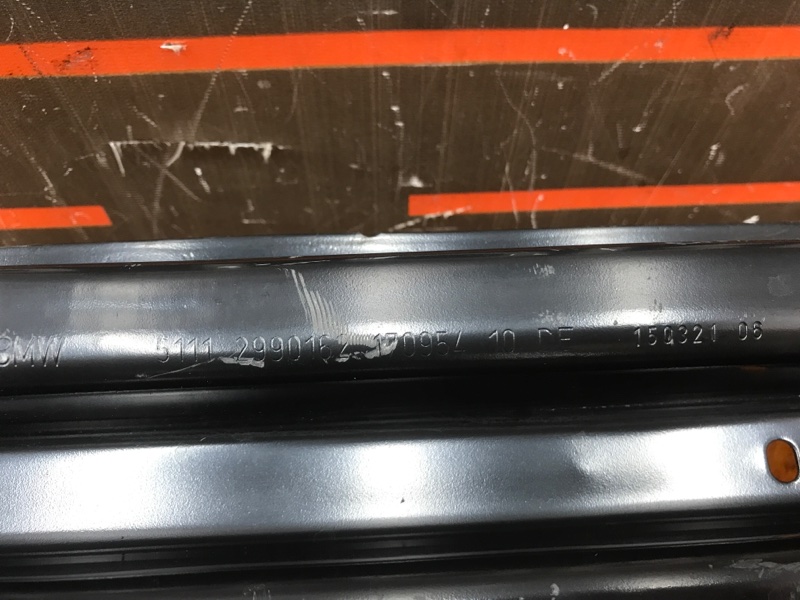 усилитель бампера, 3000 рублей, Красноярск