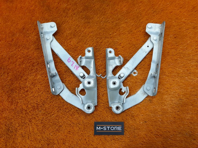 петля капота, 500 рублей, Красноярск