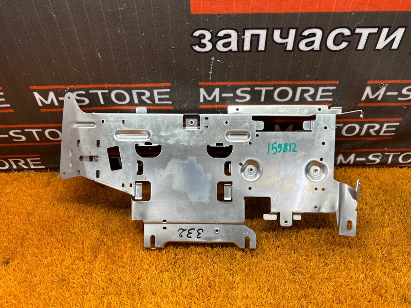 Кронштейн блока предохранителей, 280 рублей, Красноярск