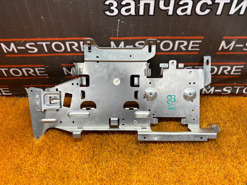 Кронштейн блока предохранителей, 280 рублей, Красноярск