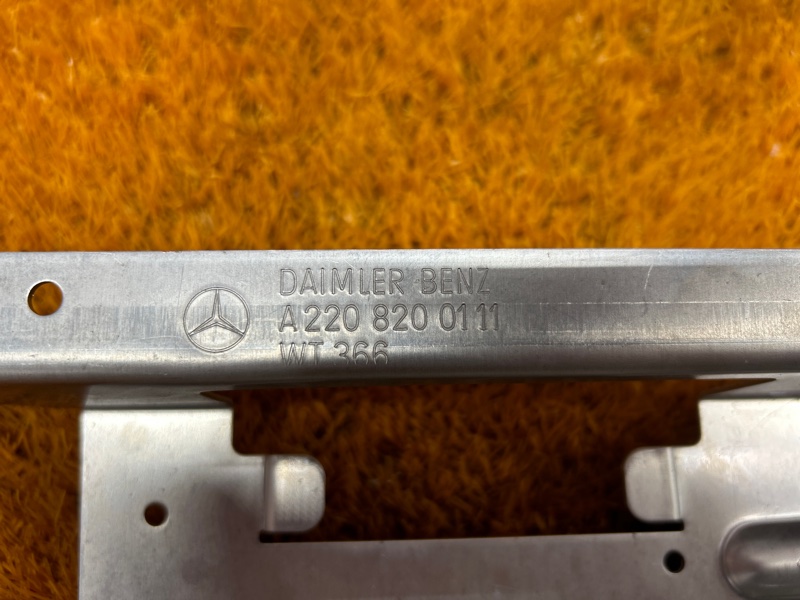 Кронштейн блока предохранителей, 280 рублей, Красноярск