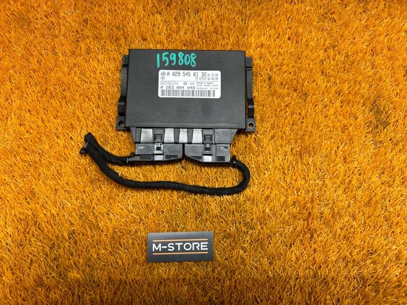 блок управления парктроником, 980 рублей, Красноярск