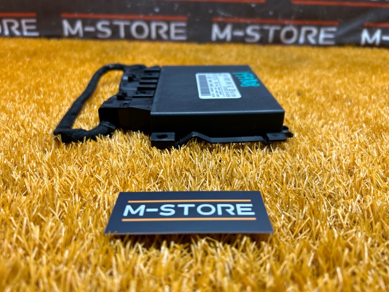 блок управления парктроником, 980 рублей, Красноярск