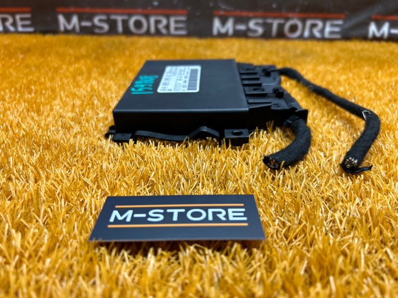 блок управления парктроником, 980 рублей, Красноярск