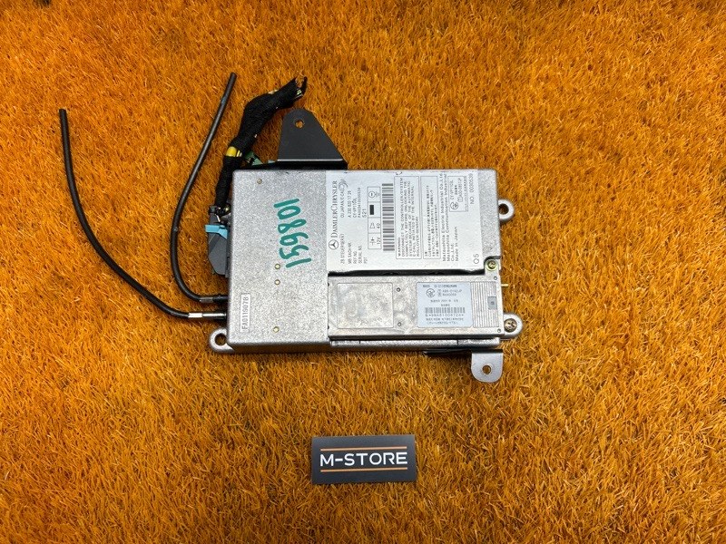 блок управления телефоном, 600 рублей, Красноярск