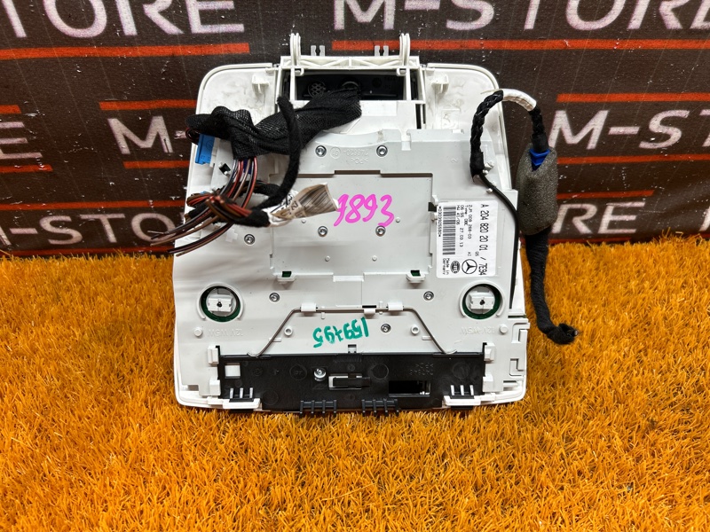 плафон освещения, 1000 рублей, Красноярск