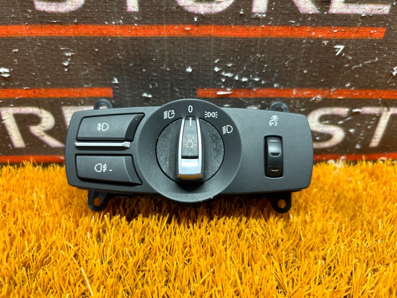 Переключатель света фар, 960 рублей, Красноярск