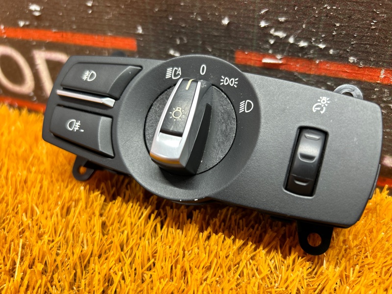 Переключатель света фар, 960 рублей, Красноярск