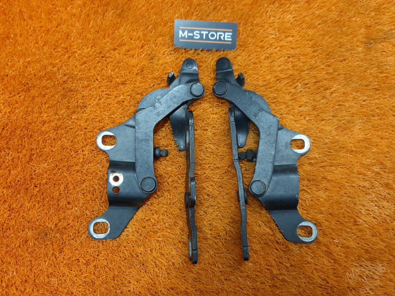 петля капота, 700 рублей, Красноярск