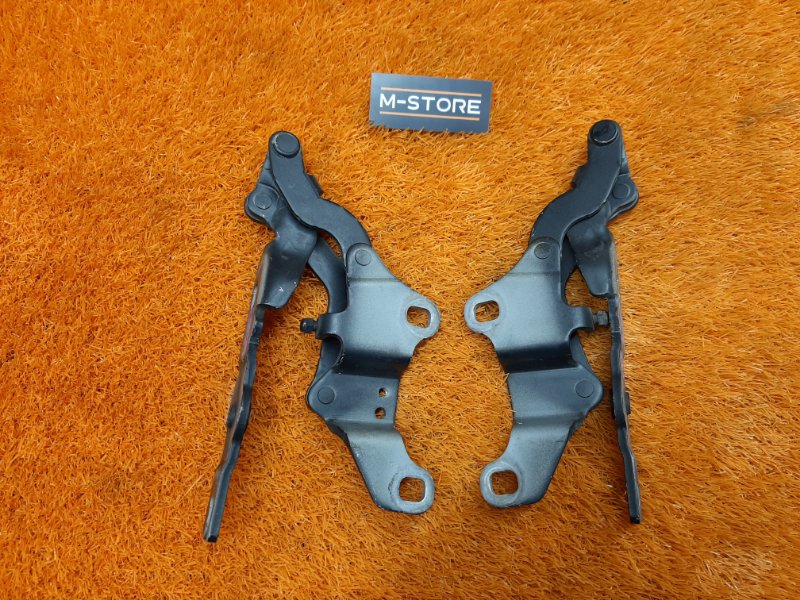 петля капота, 700 рублей, Красноярск