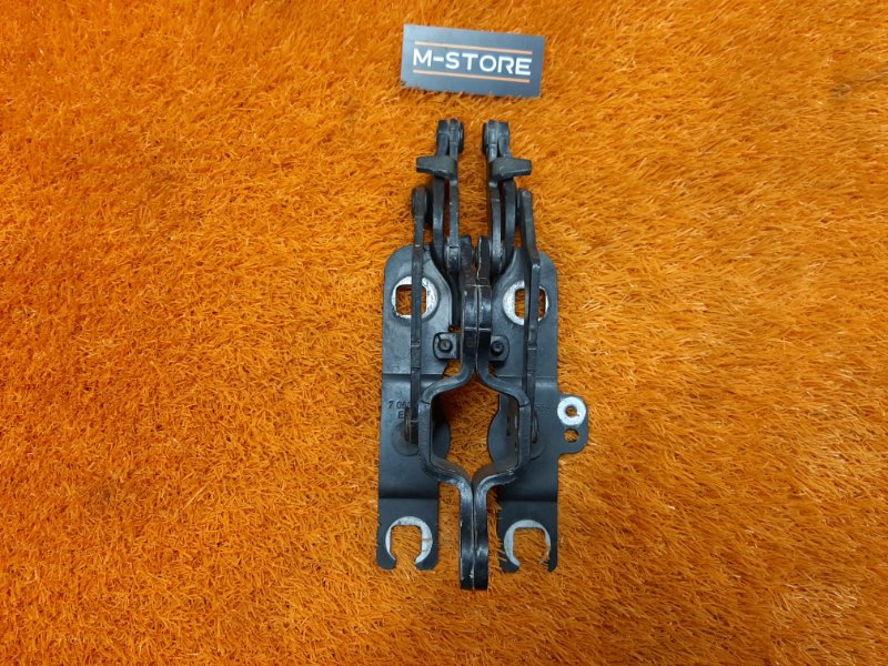 петля капота, 700 рублей, Красноярск