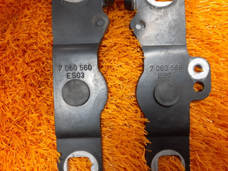 петля капота, 700 рублей, Красноярск