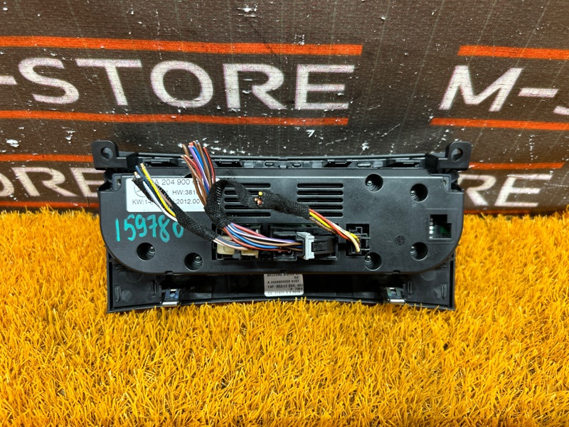 блок управления климат-контролем, 2500 рублей, Красноярск