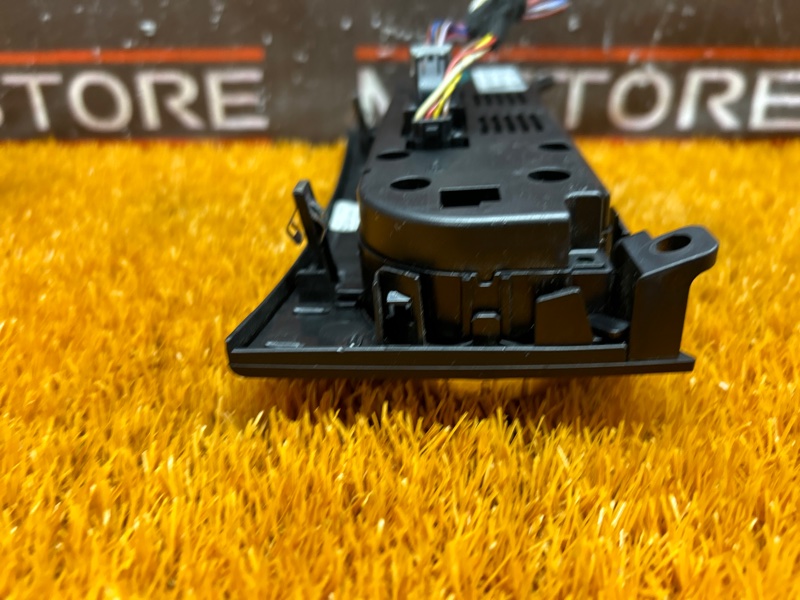 блок управления климат-контролем, 2500 рублей, Красноярск