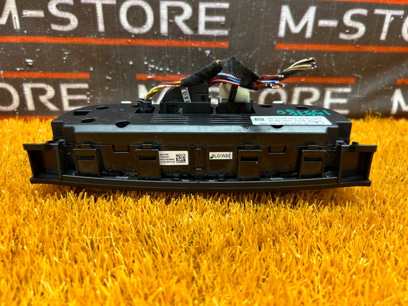 блок управления климат-контролем, 2500 рублей, Красноярск