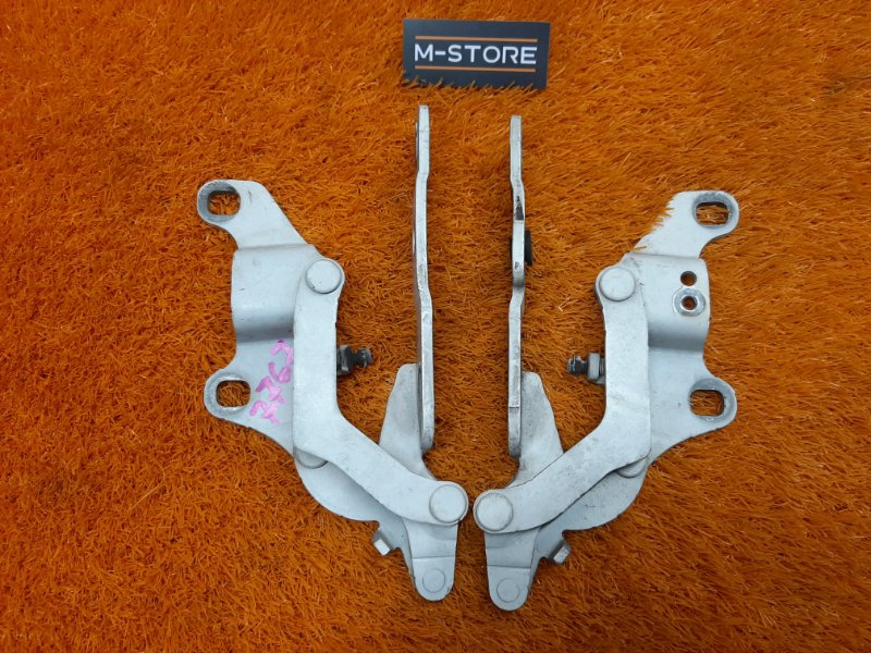 петля капота, 700 рублей, Красноярск