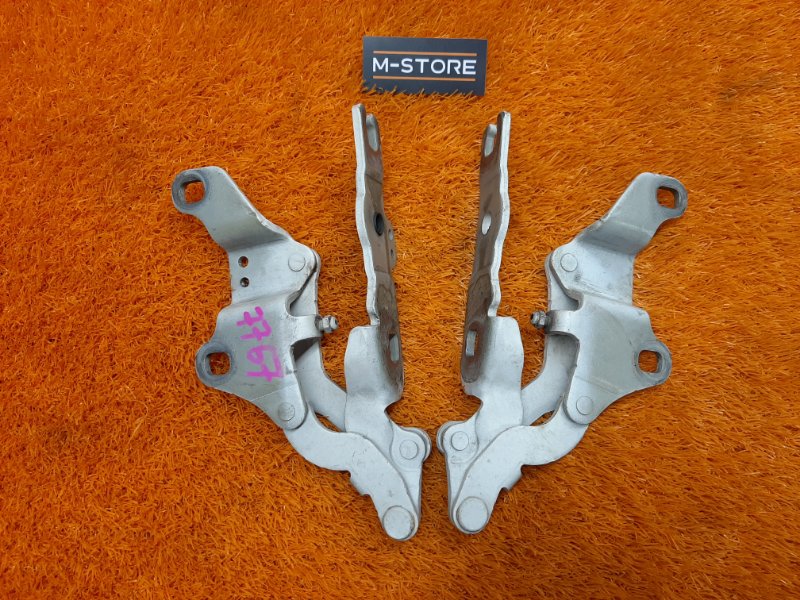 петля капота, 700 рублей, Красноярск