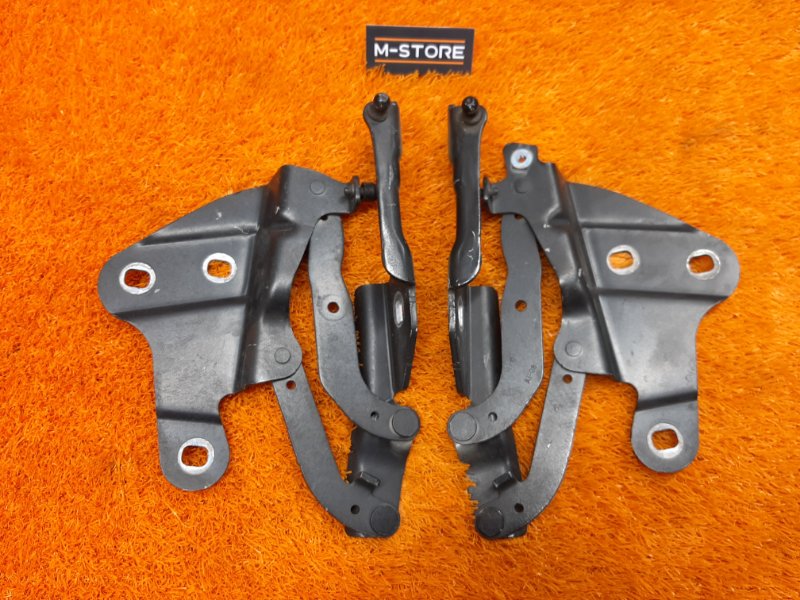 петля капота, 1620 рублей, Красноярск