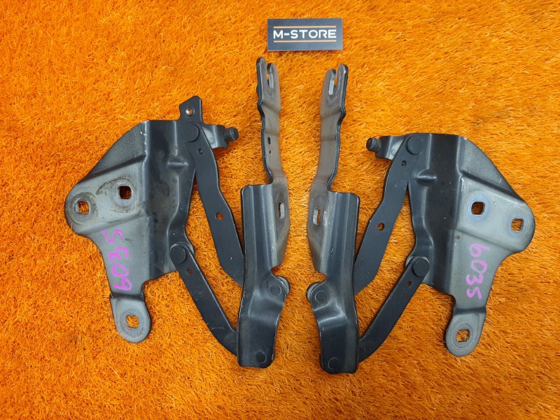 петля капота, 1620 рублей, Красноярск