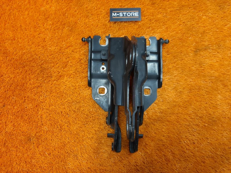 петля капота, 1620 рублей, Красноярск