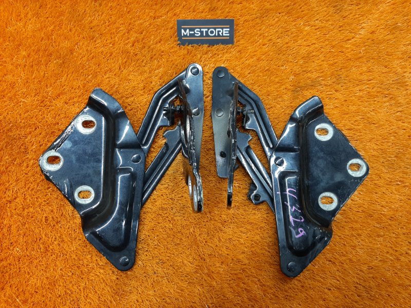 петля капота, 700 рублей, Красноярск