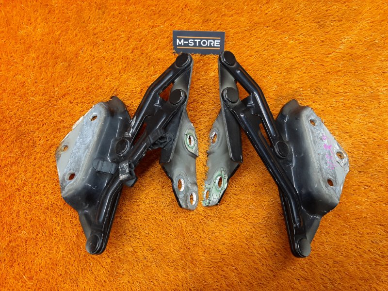 петля капота, 700 рублей, Красноярск