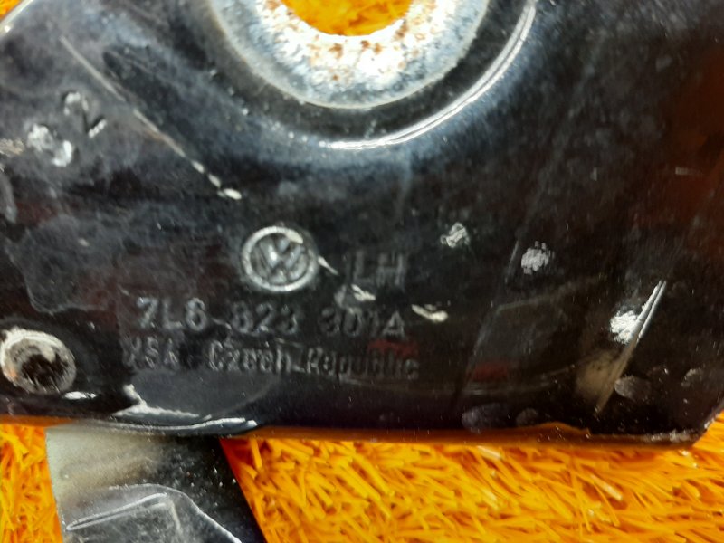 петля капота, 700 рублей, Красноярск