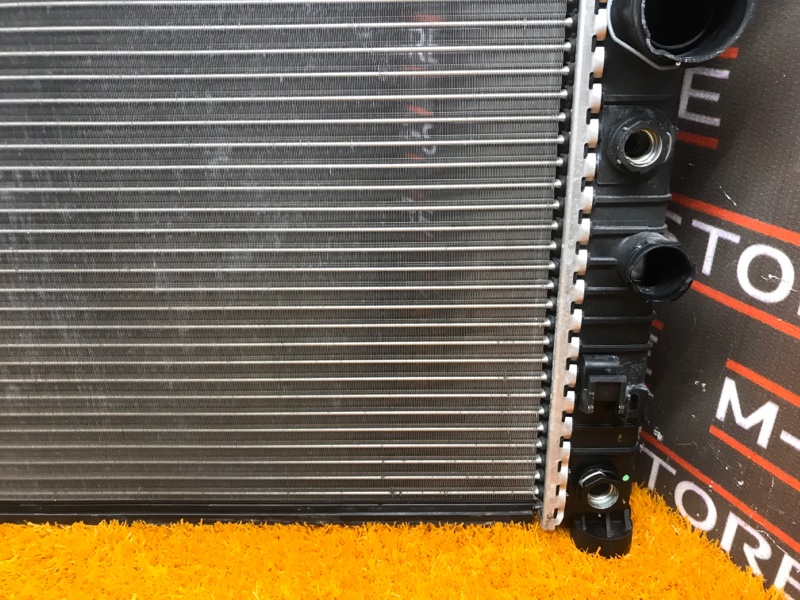 радиатор ДВС, 8500 рублей, Красноярск