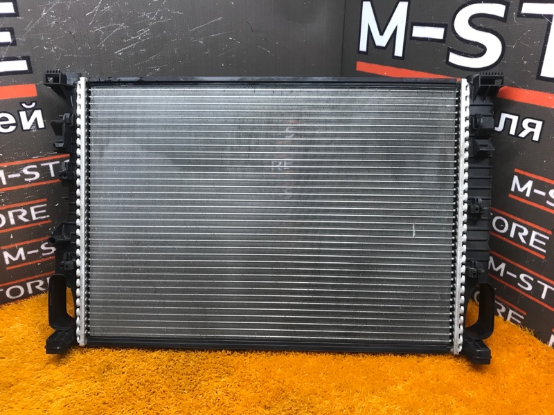 радиатор ДВС, 8500 рублей, Красноярск
