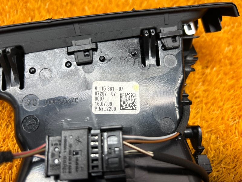 дефлектор воздушный, 1000 рублей, Красноярск