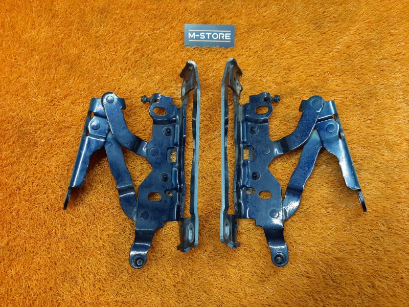 петля капота, 1900 рублей, Красноярск