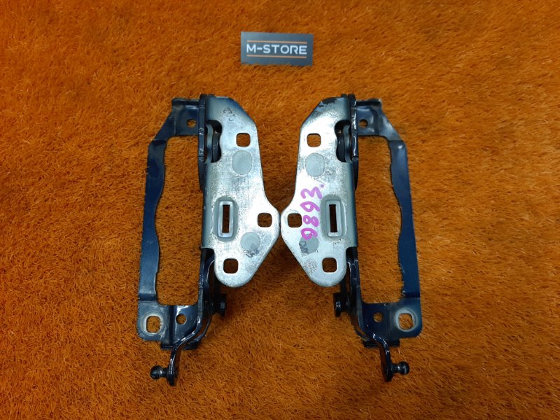 петля капота, 1900 рублей, Красноярск