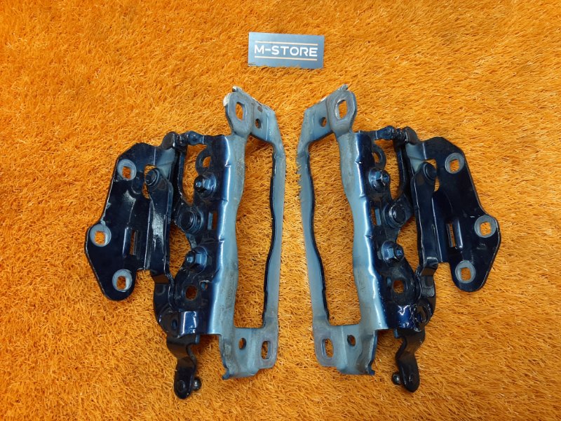 петля капота, 1900 рублей, Красноярск